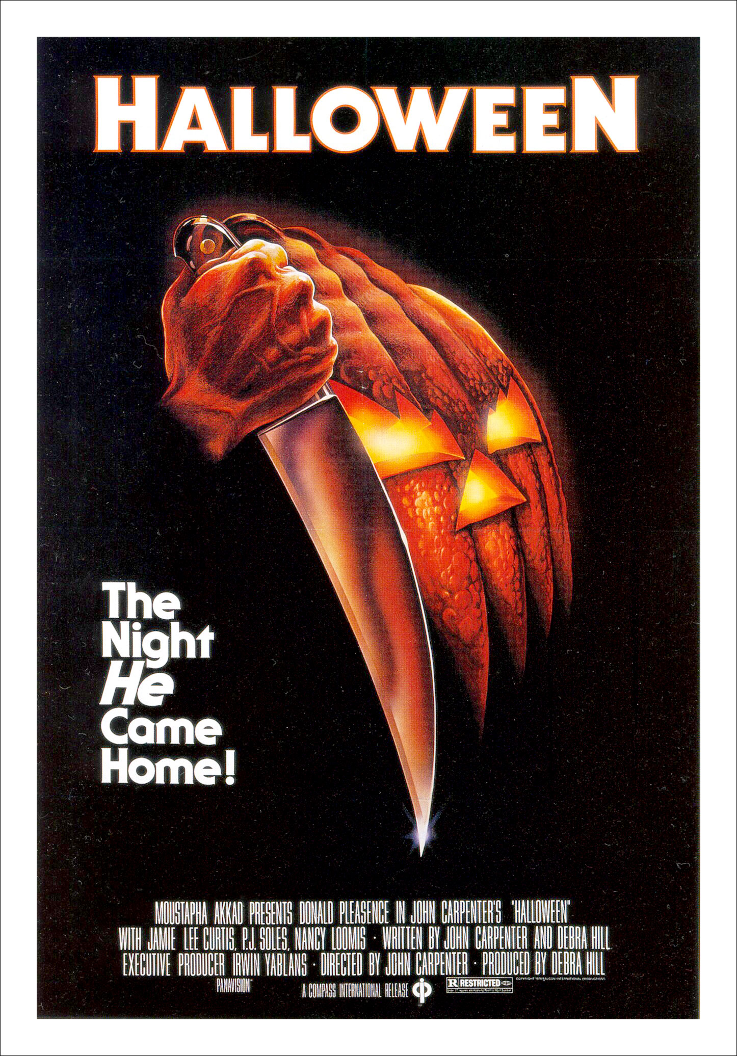 1978 Halloween
