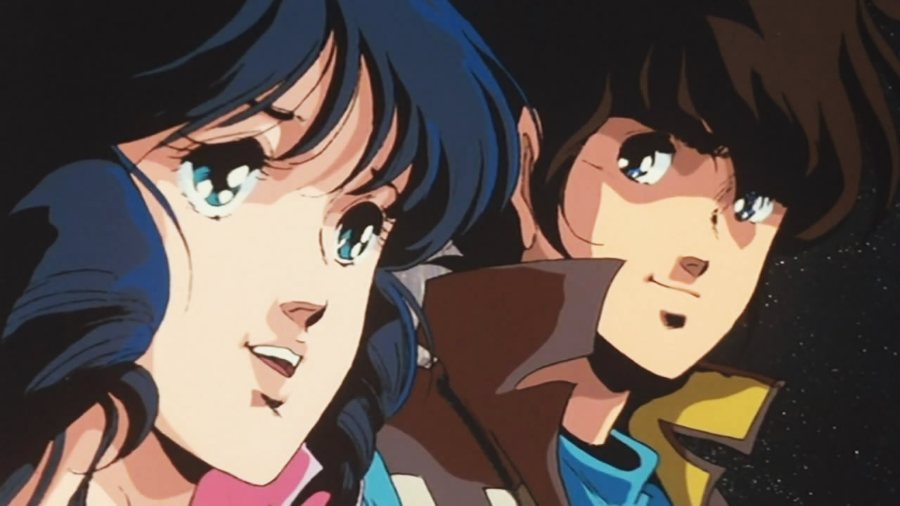 draw 80s like to anime how lips Why characters drawn without usually anime are