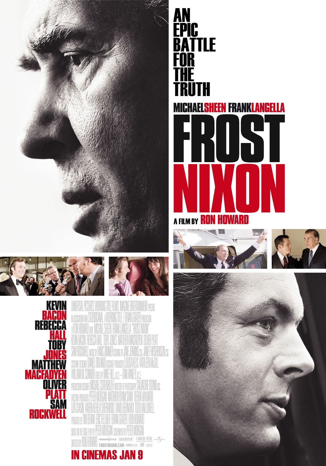 Image result for frost/nixon 2008